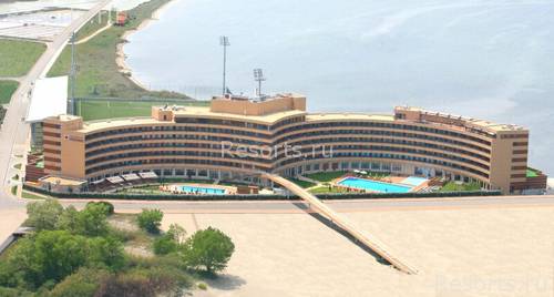 Balneohotel Pomorie 2